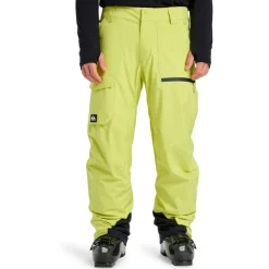 Quiksilver - Utility Pants - Skihose