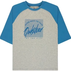 Quiksilver - Women's Bridge End - T-Shirt