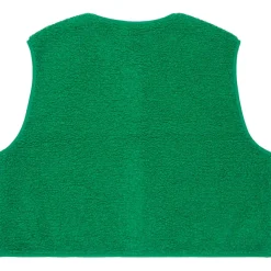 Quiksilver - Women's Cropped Vest - Fleeceweste