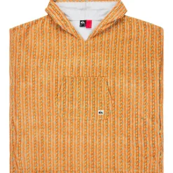 Quiksilver - Women's Lurga Towel - Surf Poncho