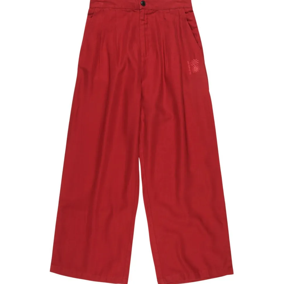 Quiksilver - Women's Vista Woven Pant - Freizeithose