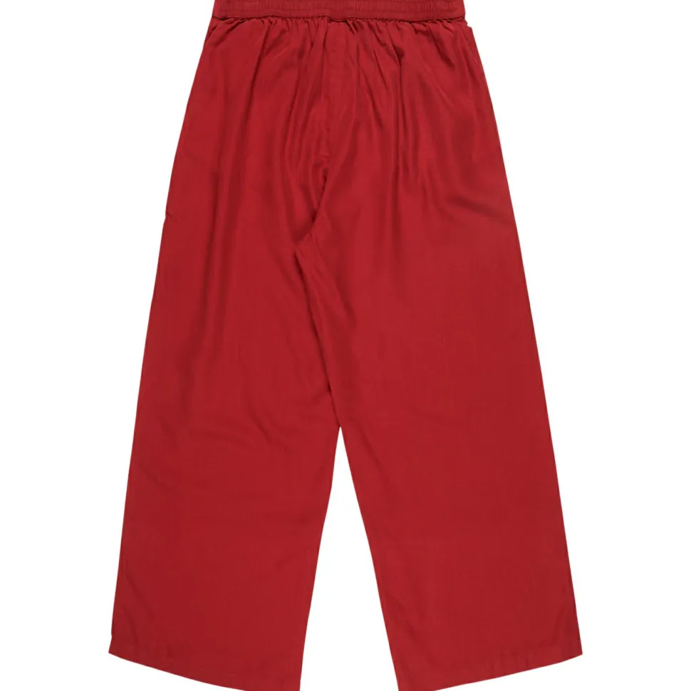 Quiksilver - Women's Vista Woven Pant - Freizeithose