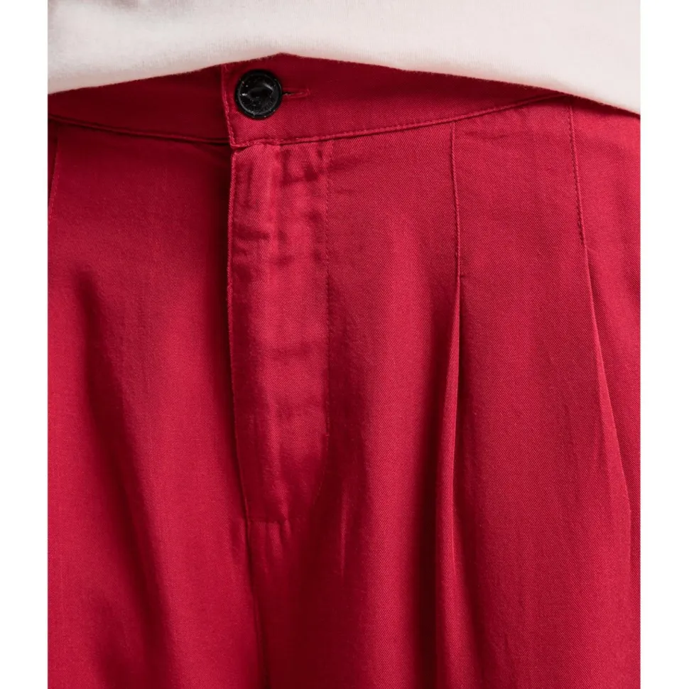 Quiksilver - Women's Vista Woven Pant - Freizeithose