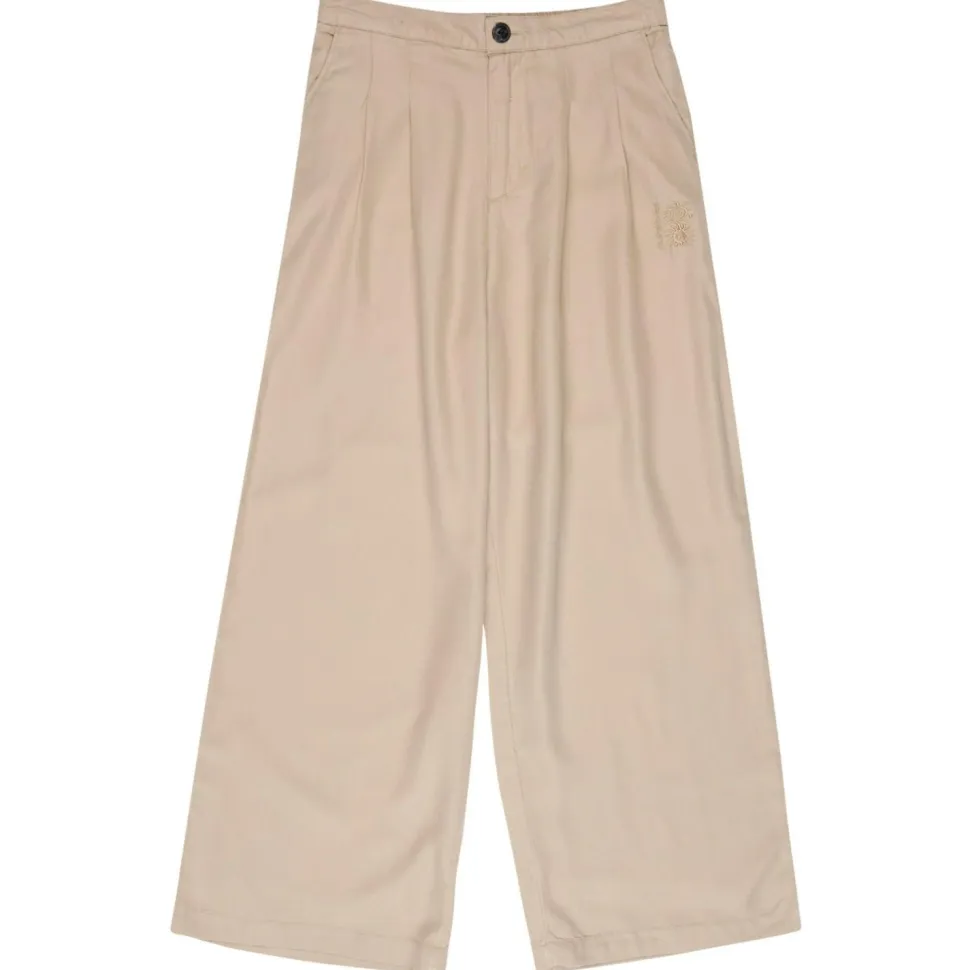 Quiksilver - Women's Vista Woven Pant - Freizeithose