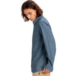Quiksilver - Yosemite - Hemd