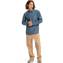 Quiksilver - Yosemite - Hemd