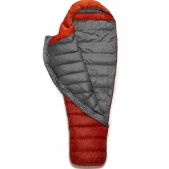 Rab - Alpine 200 - Daunenschlafsack