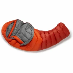 Rab - Alpine 200 - Daunenschlafsack