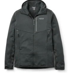 Rab - Ascendor Hoody - Fleecejacke