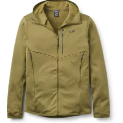 Rab - Ascendor Hoody - Fleecejacke