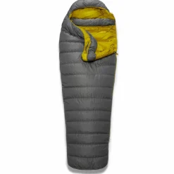 Rab - Ascent Pro 400 - Daunenschlafsack