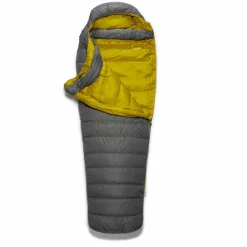Rab - Ascent Pro 400 - Daunenschlafsack
