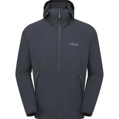 Rab - Borealis Hoody - Softshelljacke