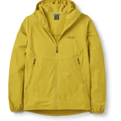Rab - Borealis Hoody - Softshelljacke