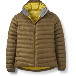 Rab - Cirrus Alpine - Kunstfaserjacke