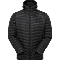 Rab - Cirrus Flex Hoody - Kunstfaserjacke
