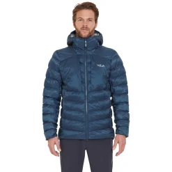 Rab - Cirrus Ultra Hoody - Kunstfaserjacke
