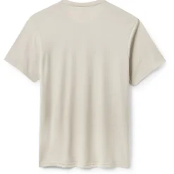 Rab - Crimp Logo Tee - Funktionsshirt