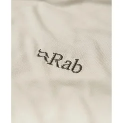 Rab - Crimp Logo Tee - Funktionsshirt
