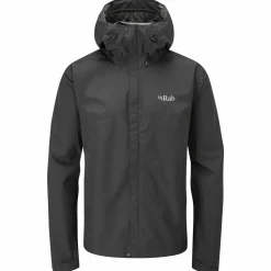 Rab - Downpour Eco Jacket - Regenjacke