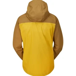 Rab - Downpour Eco Jacket - Regenjacke