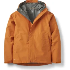 Rab - Downpour Jacket - Regenjacke