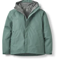 Rab - Downpour Jacket - Regenjacke
