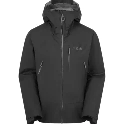 Rab - Downpour Mountain Jacket - Regenjacke