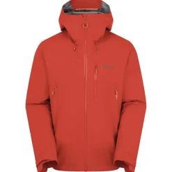 Rab - Downpour Mountain Jacket - Regenjacke