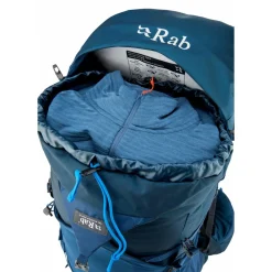 Rab - Exion 38 - Wanderrucksack