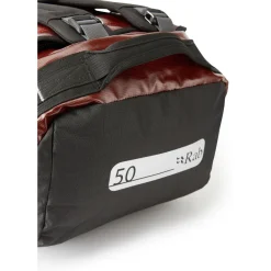 Rab - Expedition Kitbag II 50 - Reisetasche
