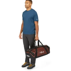 Rab - Expedition Kitbag II 50 - Reisetasche