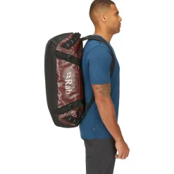 Rab - Expedition Kitbag II 50 - Reisetasche