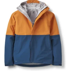 Rab - Firewall Jacket - Regenjacke