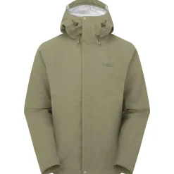 Rab - Firewall Jacket - Regenjacke