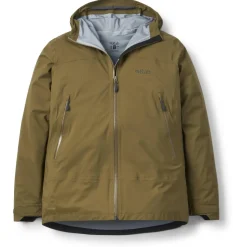 Rab - Firewall Light Jacket - Regenjacke