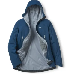 Rab - Firewall Light Jacket - Regenjacke