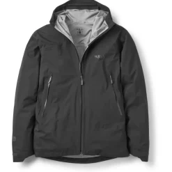 Rab - Firewall Light Jacket - Regenjacke