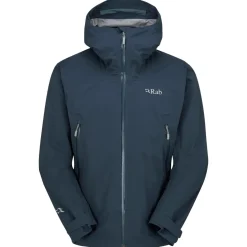 Rab - Firewall Light Jacket - Regenjacke