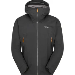 Rab - Firewall Light Jacket - Regenjacke