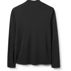 Rab - Force L/S Zip - Funktionsshirt