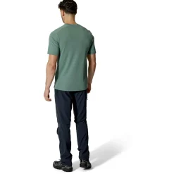 Rab - Force Tee - Funktionsshirt