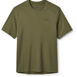 Rab - Force Tee - Funktionsshirt