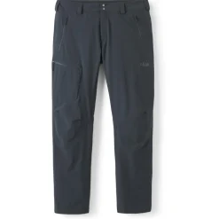Rab - Incline Pants - Softshellhose