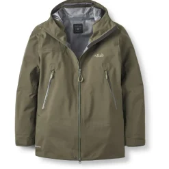 Rab - Kangri GTX Jacket - Regenjacke
