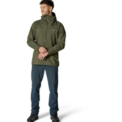 Rab - Kangri GTX Jacket - Regenjacke