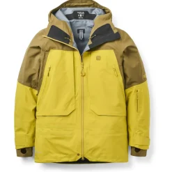 Rab - Khroma Converge Jacket - Hardshelljacke