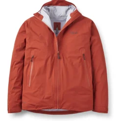 Rab - Kinetic 2.0 Jacket - Regenjacke