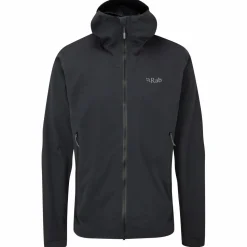 Rab - Kinetic 2.0 Jacket - Regenjacke