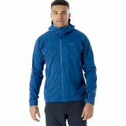 Rab - Kinetic 2.0 Jacket - Regenjacke